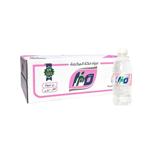 مياة صفا 200 مل